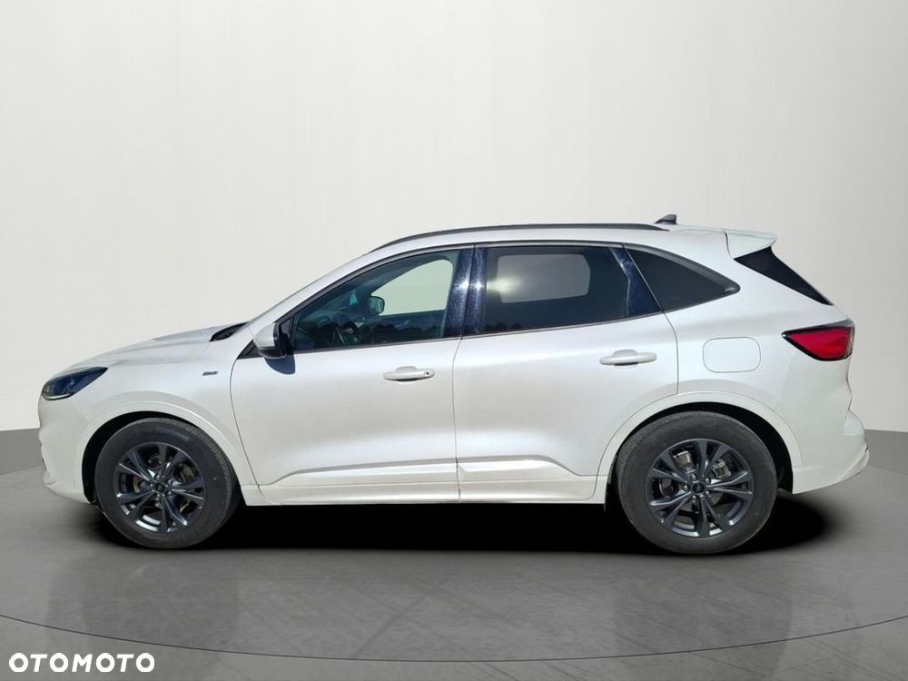 Ford Kuga - 13