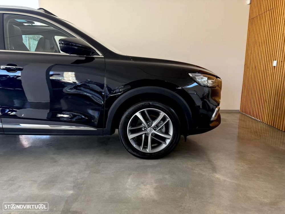 MG EHS 1.5 T-GDI Plug-in Hybrid Luxury - 44