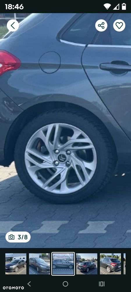 Citroën C4 - 13