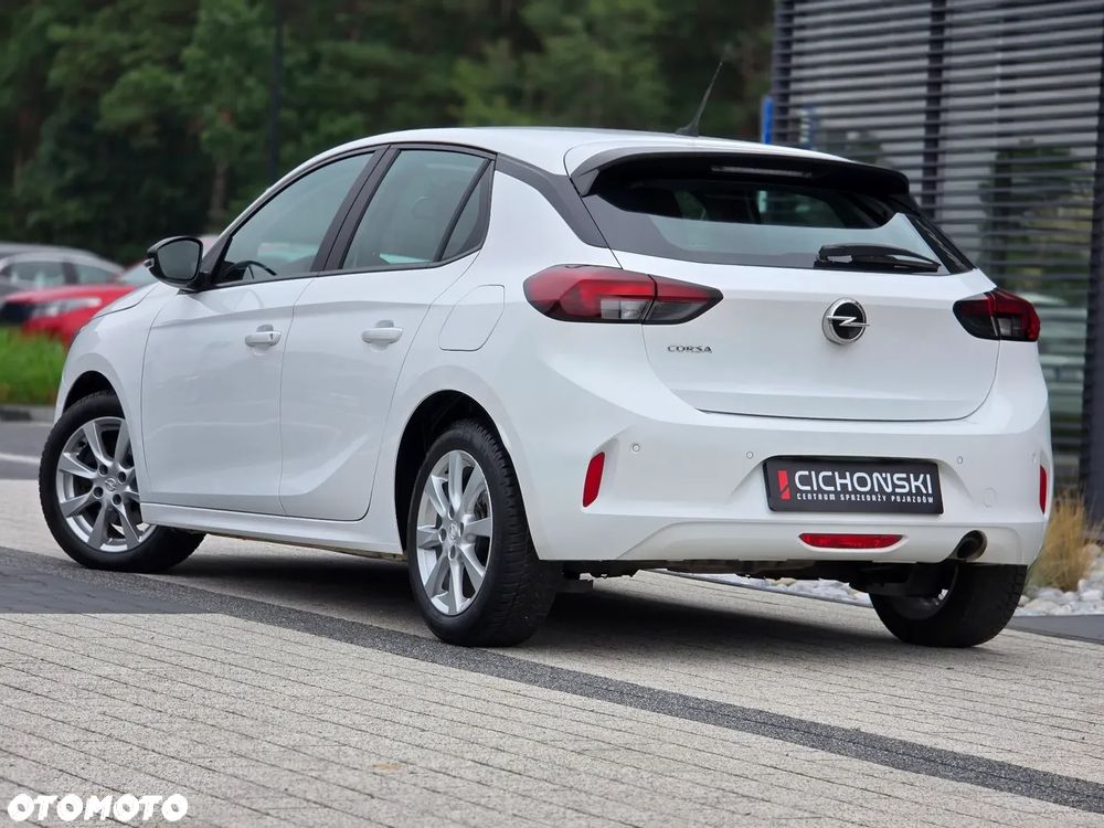 Opel Corsa 1.5 D Elegance S&S - 6