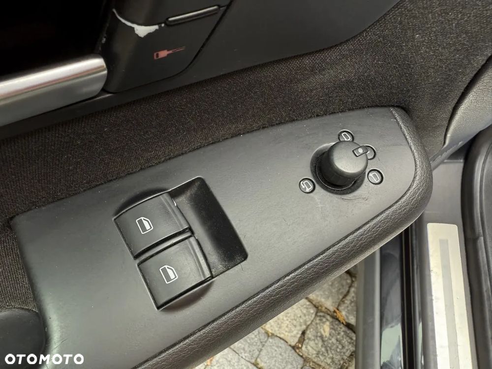 Audi A4 - 21