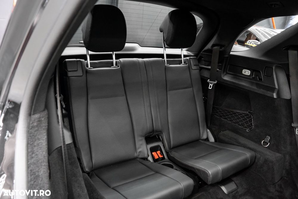 Mercedes-Benz GLE 450 4Matic 9G-TRONIC AMG Line - 19