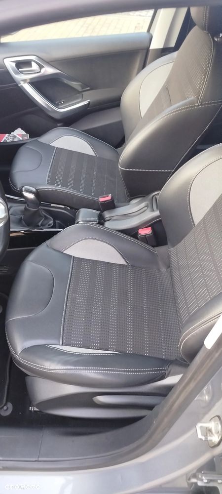 Peugeot 2008 1.2 Pure Tech Crossway S&S - 6