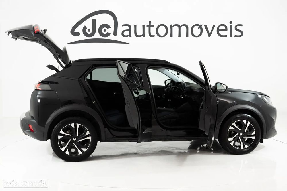 Peugeot 2008 1.5 BlueHDi Allure - 6