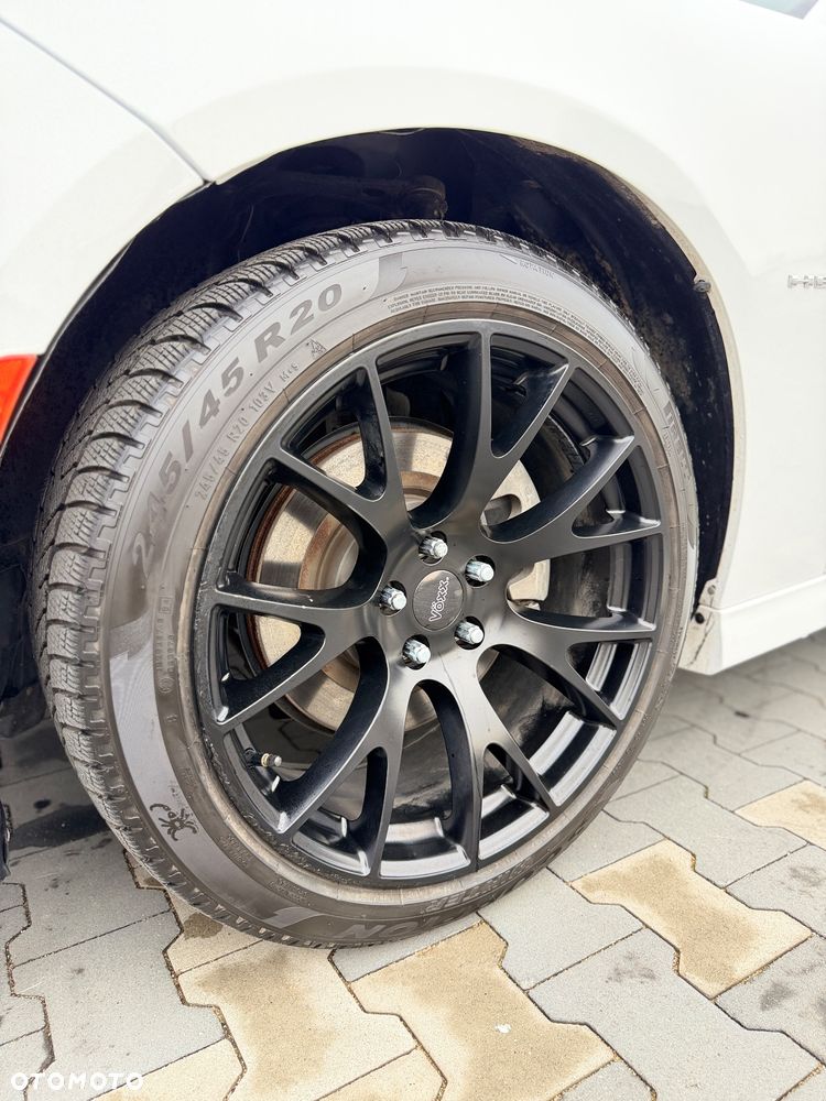 Dodge Charger 5.7 R/T - 14