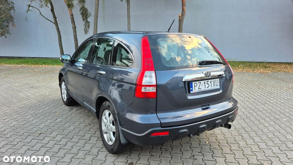 Honda CR-V 2.0 Elegance - 5