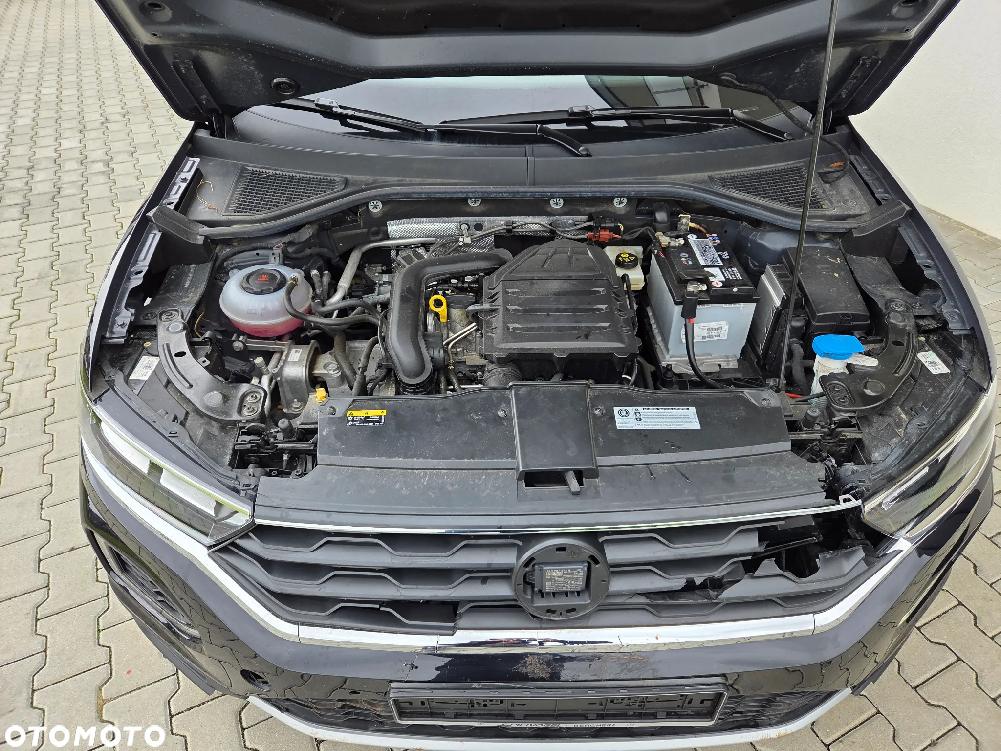 Volkswagen T-Roc - 18
