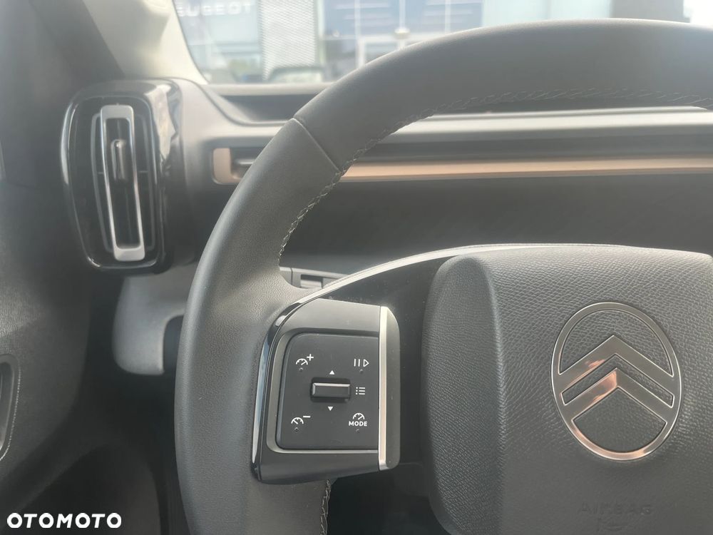 Citroën C3 Aircross - 9