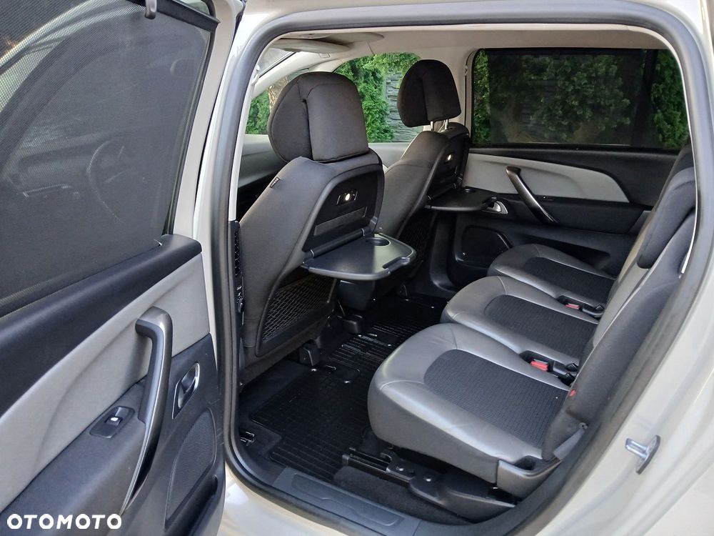 Citroën C4 Picasso 2.0 BlueHDi Shine S&S EAT6 - 14
