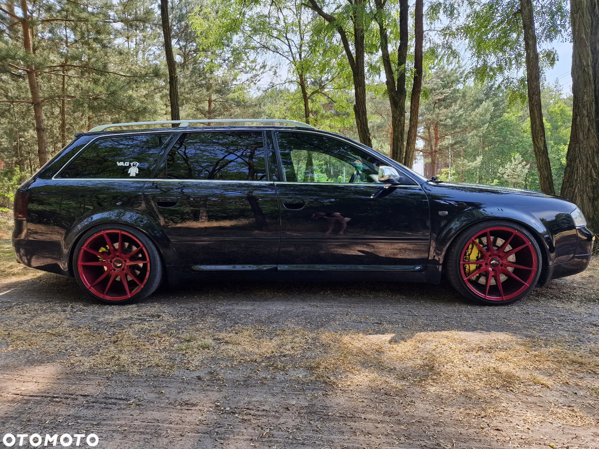 Audi S6 Avant 4.2 Quattro - 10