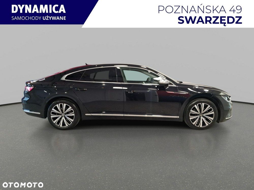 Volkswagen Arteon - 9