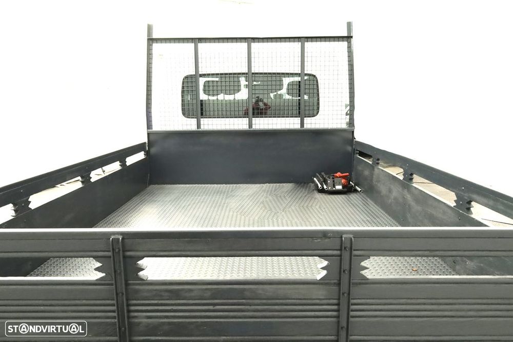 Renault master 2.3 dci l3 3.5t cd ss - 22