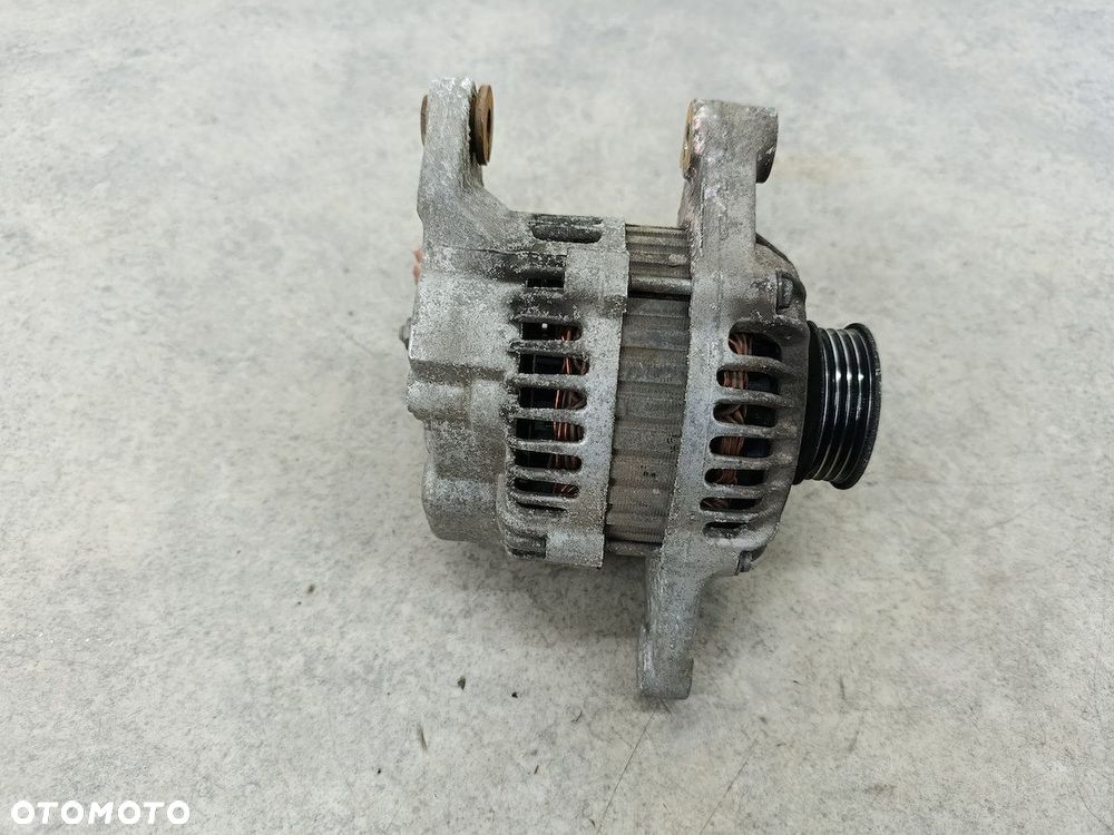 ALTERNATOR DACIA SANDERO I 8200660052 A001TA3792  MITSUBISHI ELECTRIC 1.4 - 7