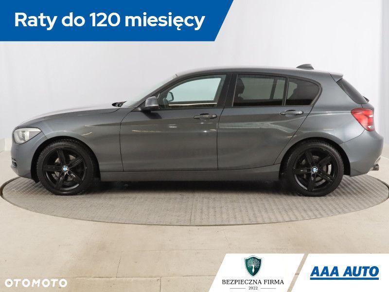 BMW Seria 1 - 4