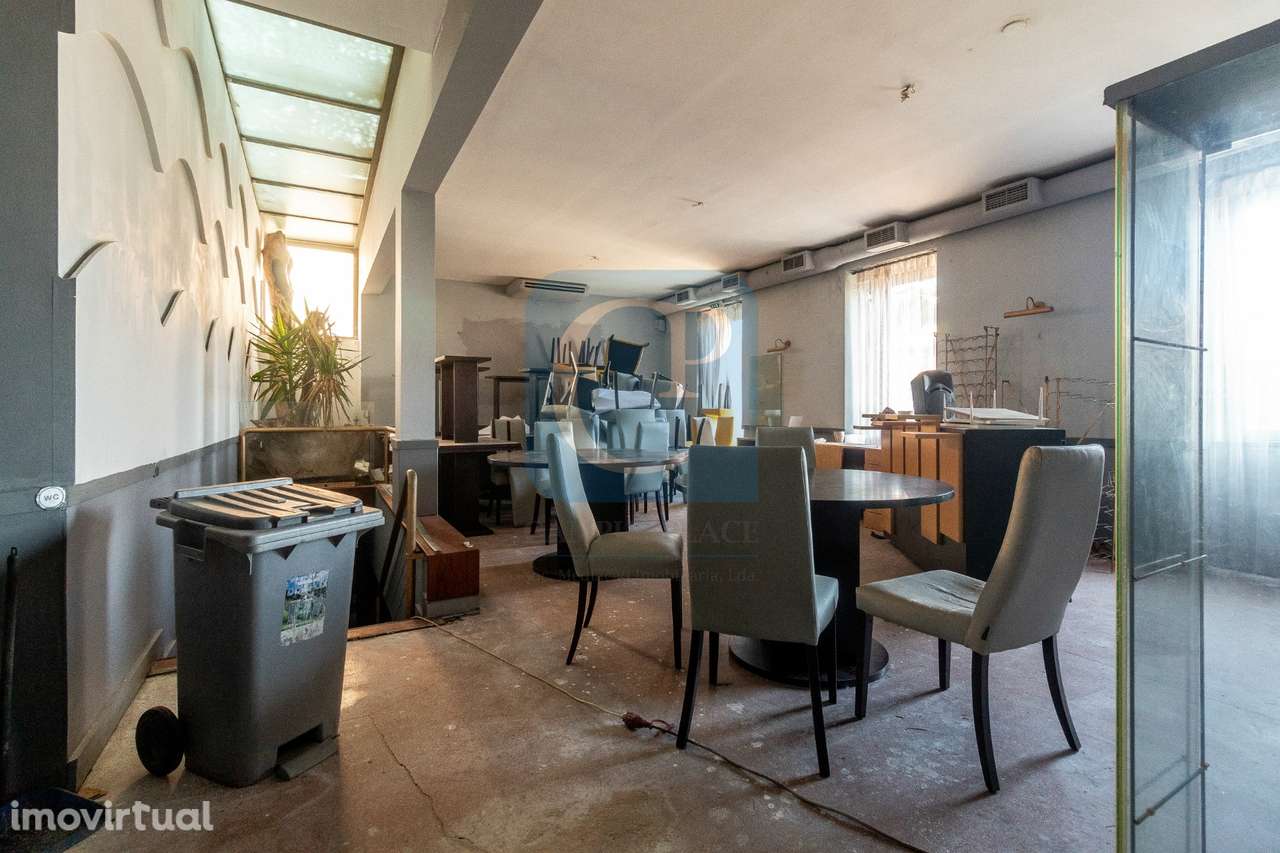 Moradia - Zona Histórica  - Leça da Palmeira - Grande imagem: 4/20