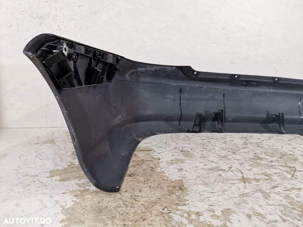 Bara spate Opel Vectra 1996, 1997, 1998, 1999, cod OE fara cod - 6