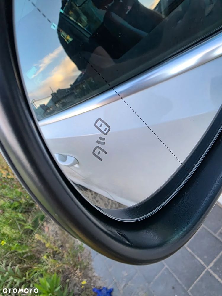 Seat Alhambra 2.0 TDI FR-Line DSG - 39