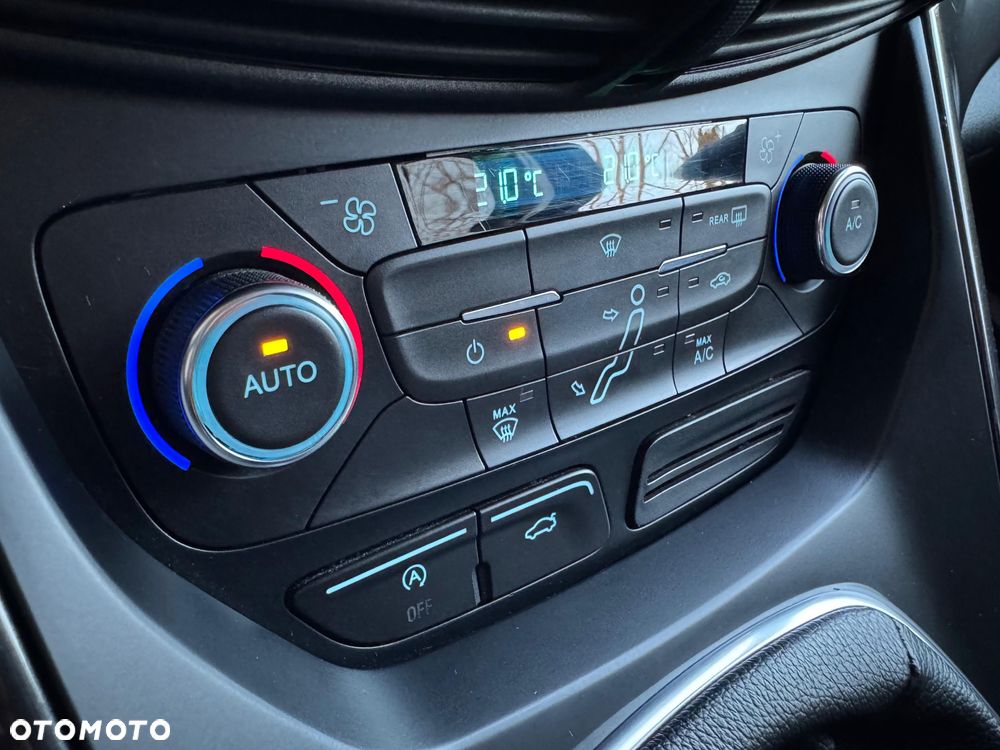 Ford C-MAX 1.0 EcoBoost Titanium ASS - 16