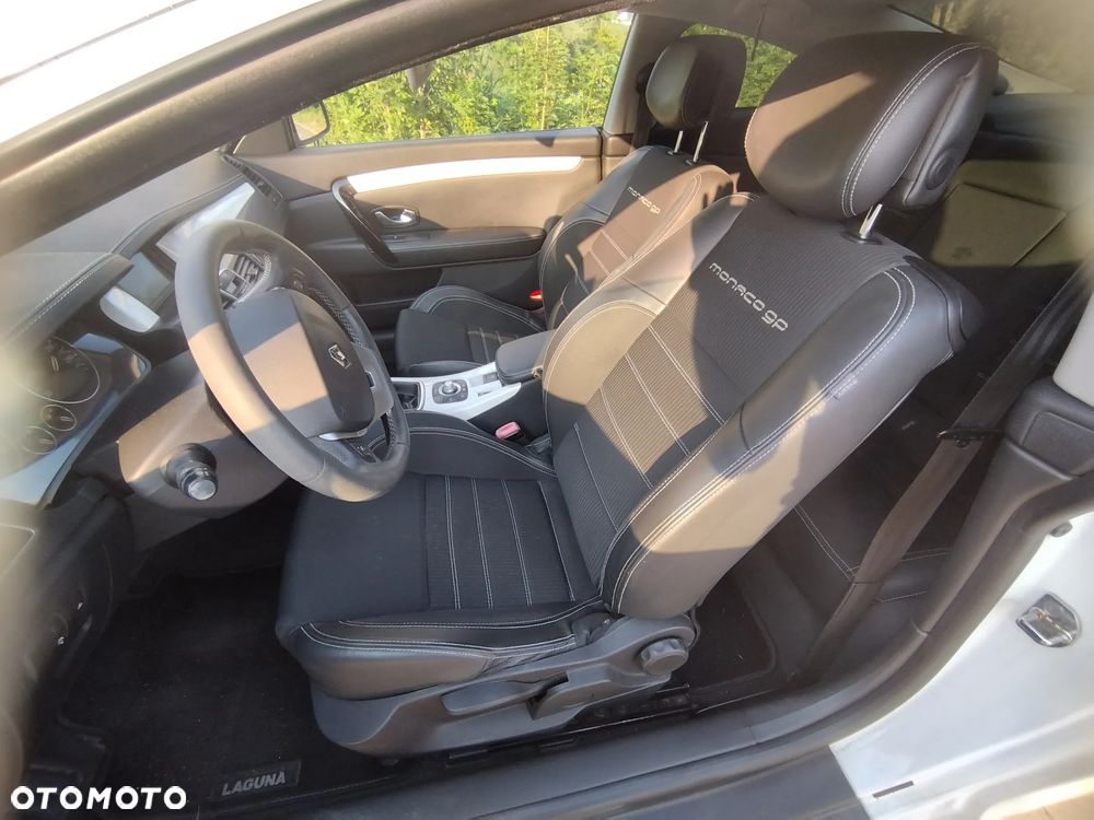 Renault Laguna 2.0 dCi Monaco GP ESM - 16