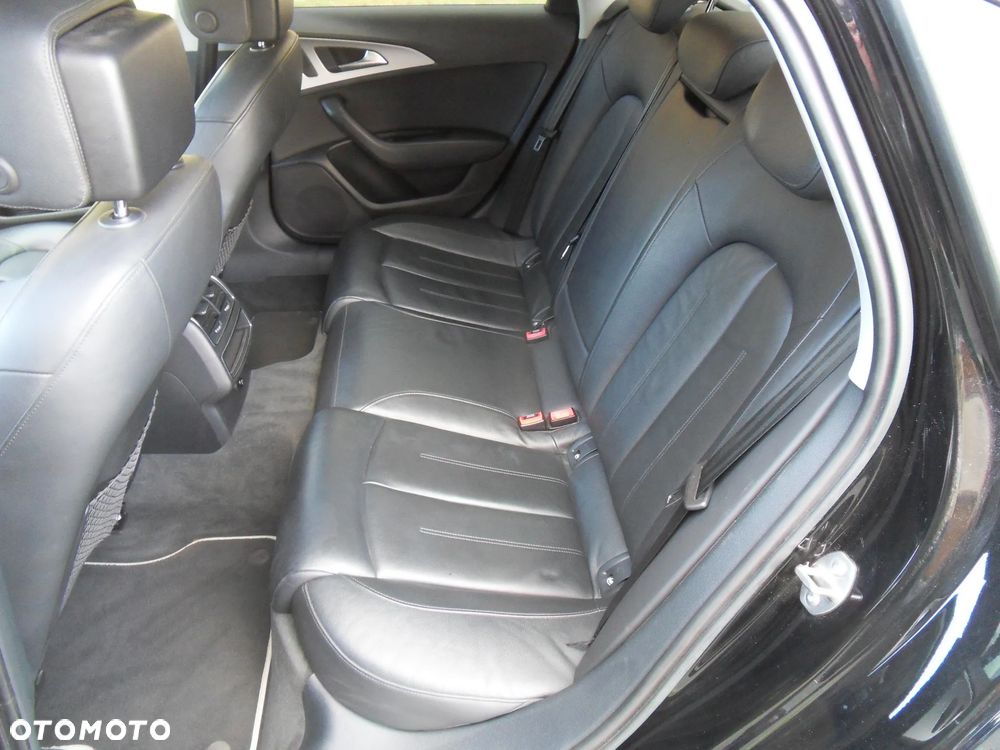 Audi A6 Limousine 2.0 TDI Prime Line Multitronic - 15
