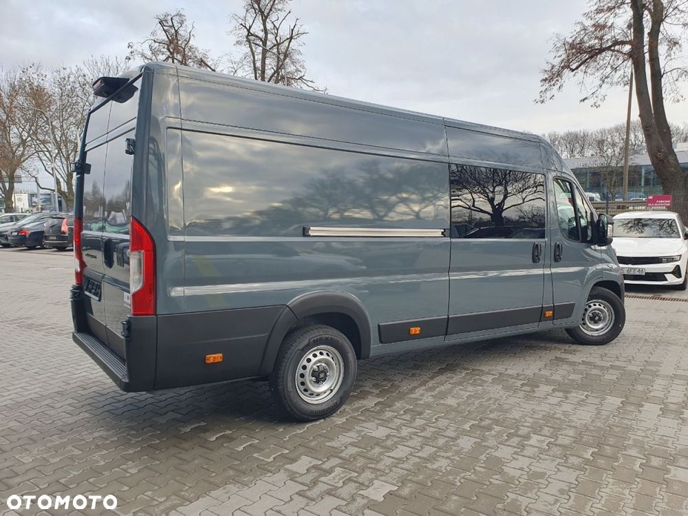 Fiat DUCATO 7 MIEJSC L4H2 OKAZJA - 6