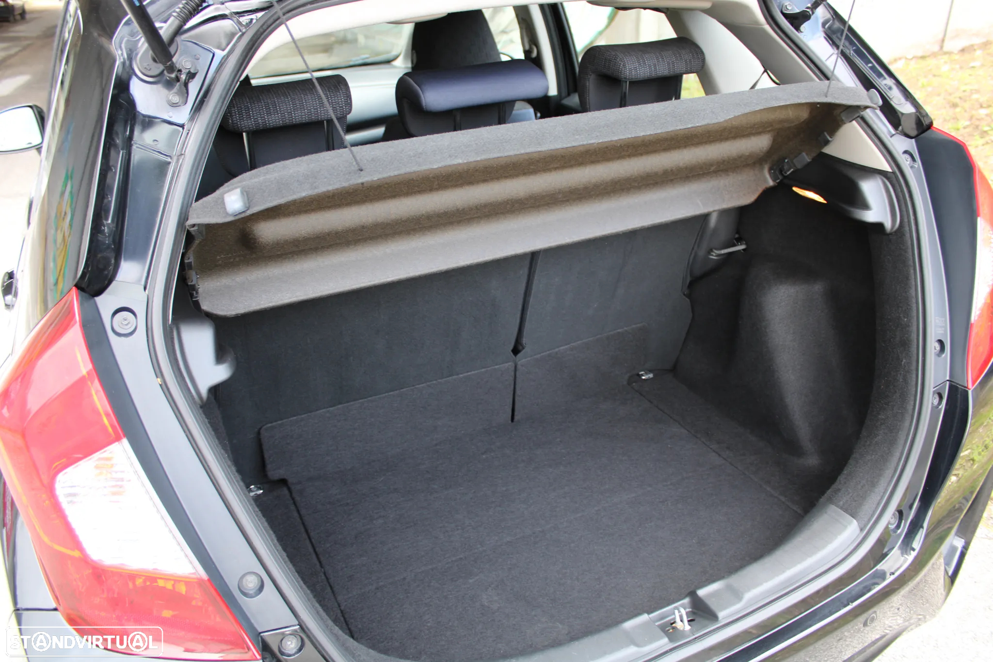 Honda Jazz 1.3 I-VTEC Comfort - 18