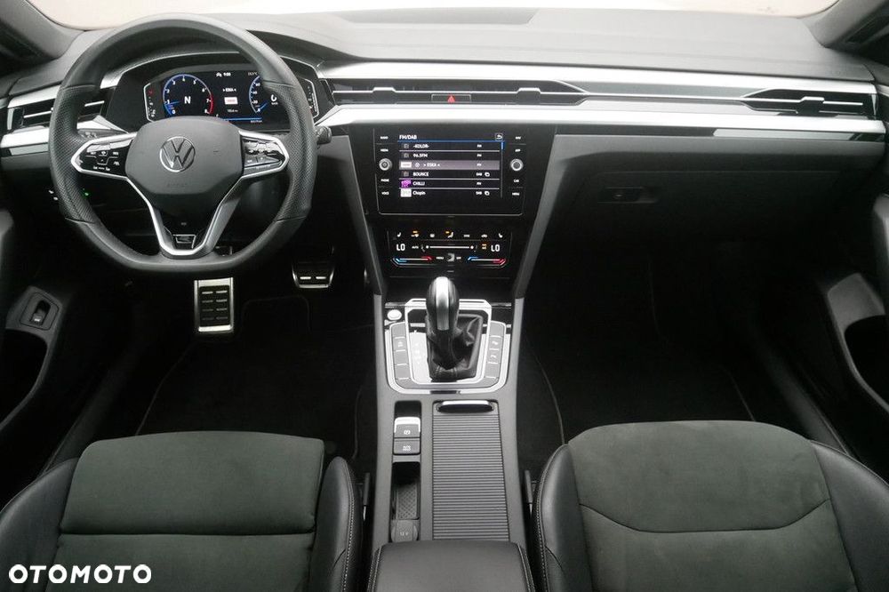 Volkswagen Arteon 2.0 TSI R-Line DSG - 8