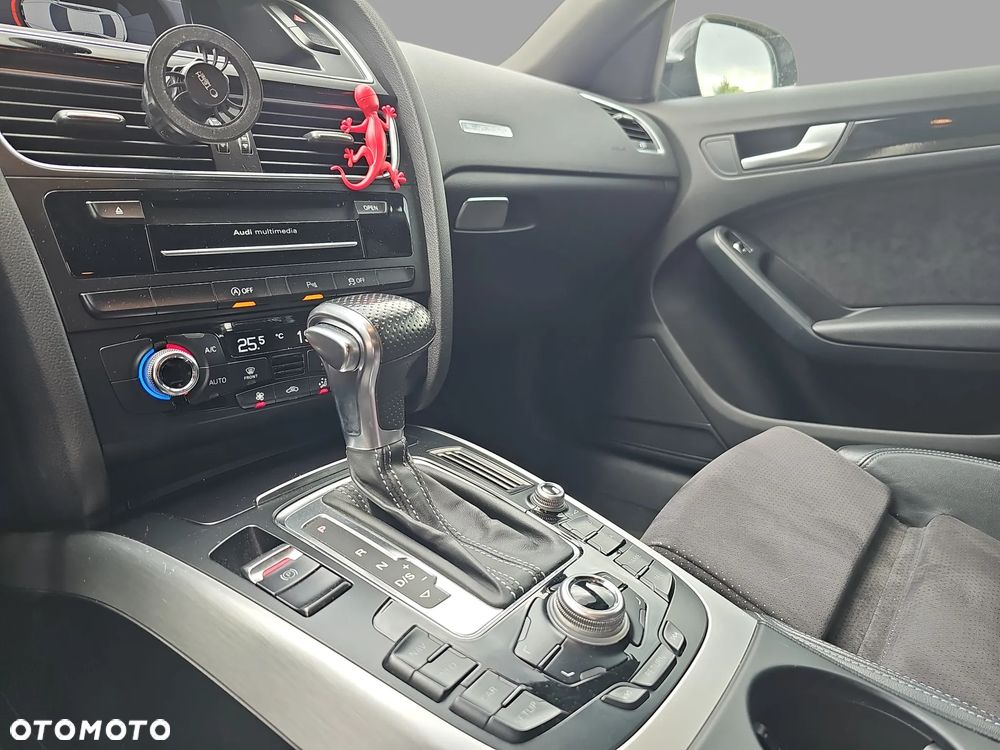 Audi A5 Sportback 2.0 TDI (clean diesel) quat DPF S tro - 23