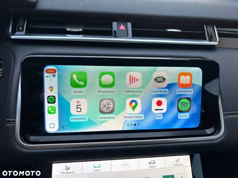 Land Rover Range Rover Velar 2.0 Si4 GPF R-Dynamic - 30