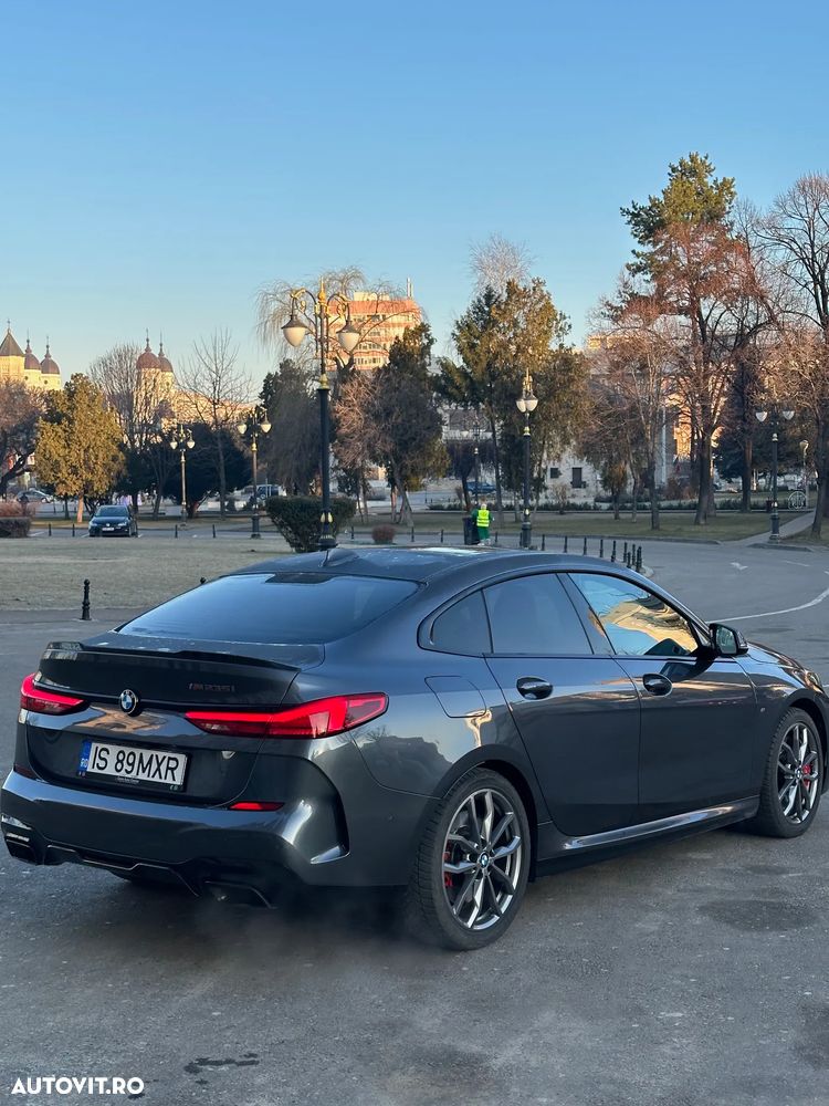 BMW M2 M235i xDrive - 6