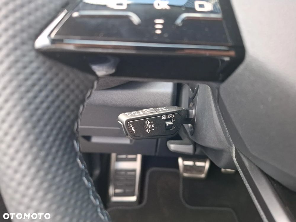 Audi Q5 Sportback TDI mHEV 150 kW Quattro S tronic - 25