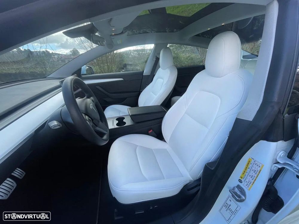 Tesla Model 3 Long Range AWD Dual Motor Performance - 7