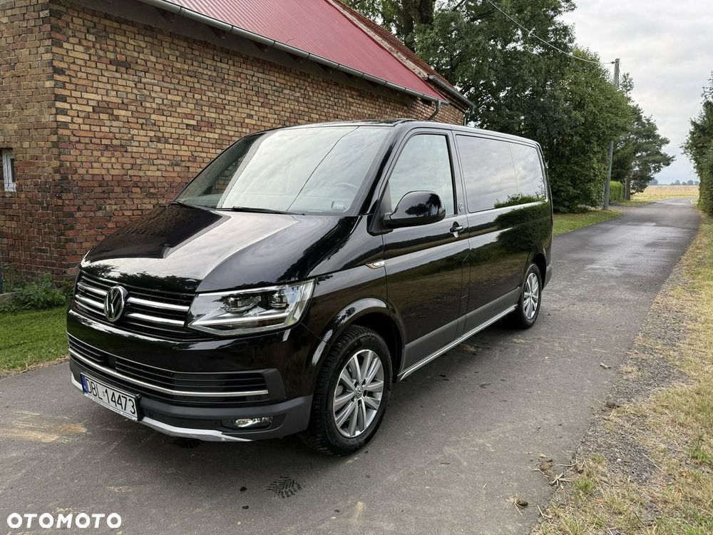 Volkswagen Multivan 2.0 TDI L1 PanAmericana 4Motion DSG - 12