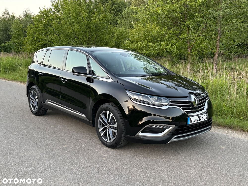 Renault Espace Energy dCi 160 EDC Intens - 2