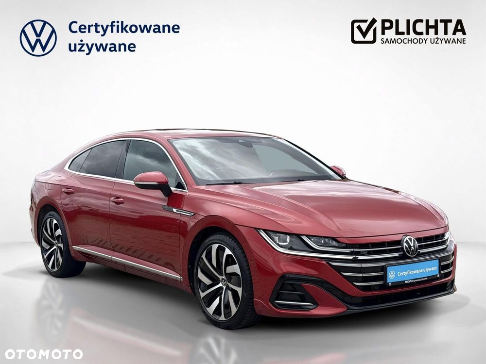 Volkswagen Arteon - 8