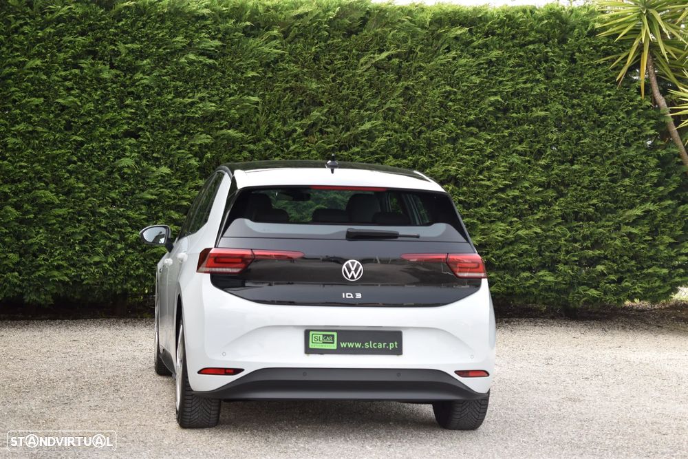 VW ID.3 Pro Performance Upgrade - 4