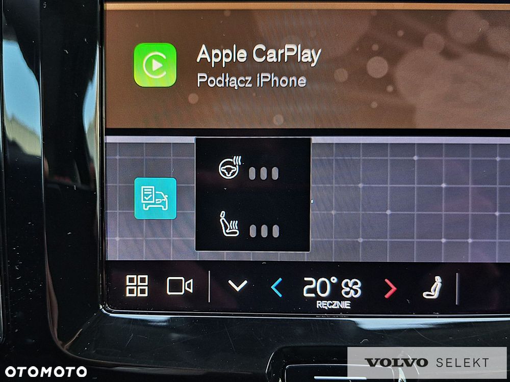 Volvo XC 60 - 20