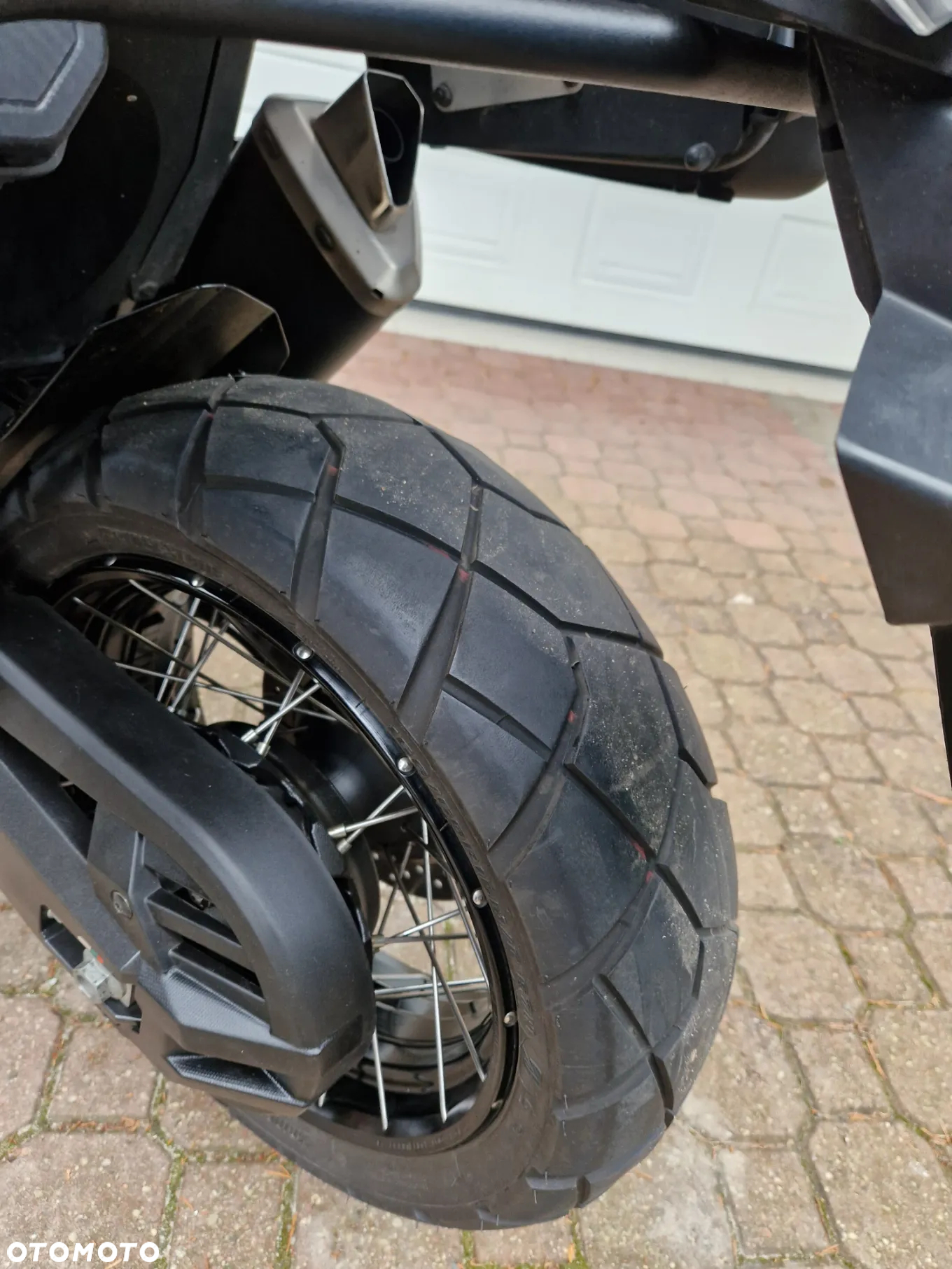 Honda X-ADV - 7