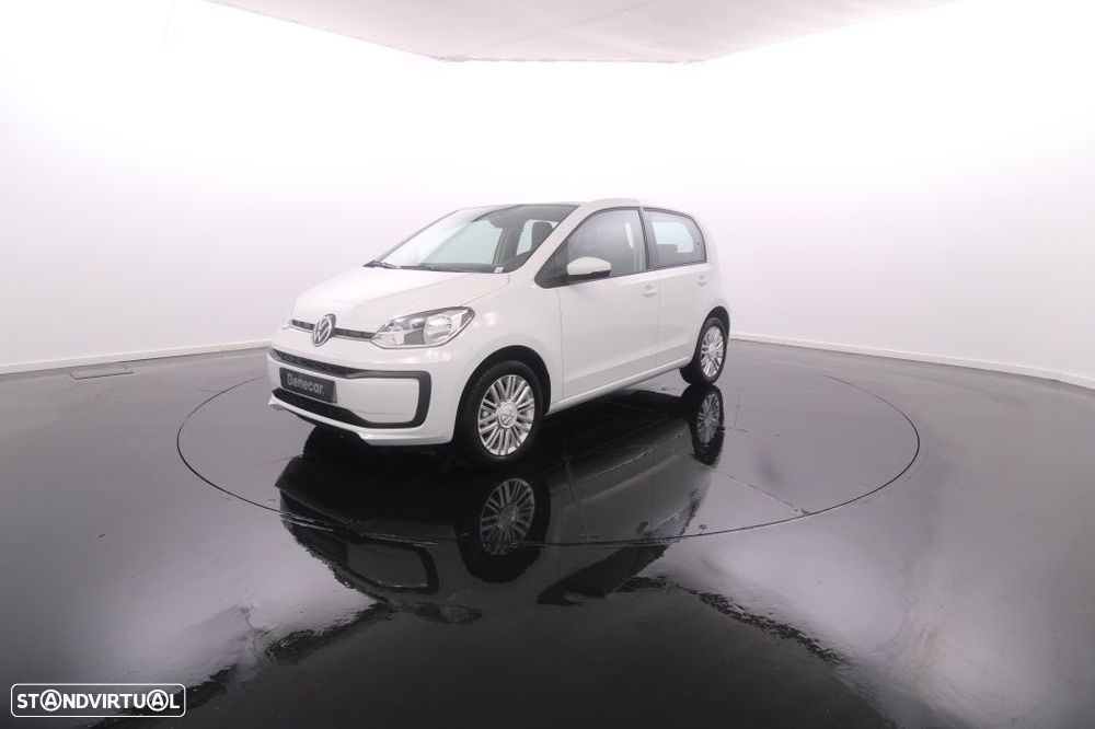 VW Up! 1.0 Move - 1