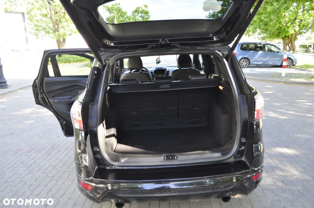 Ford Kuga 1.5 EcoBoost FWD ST-Line ASS - 14