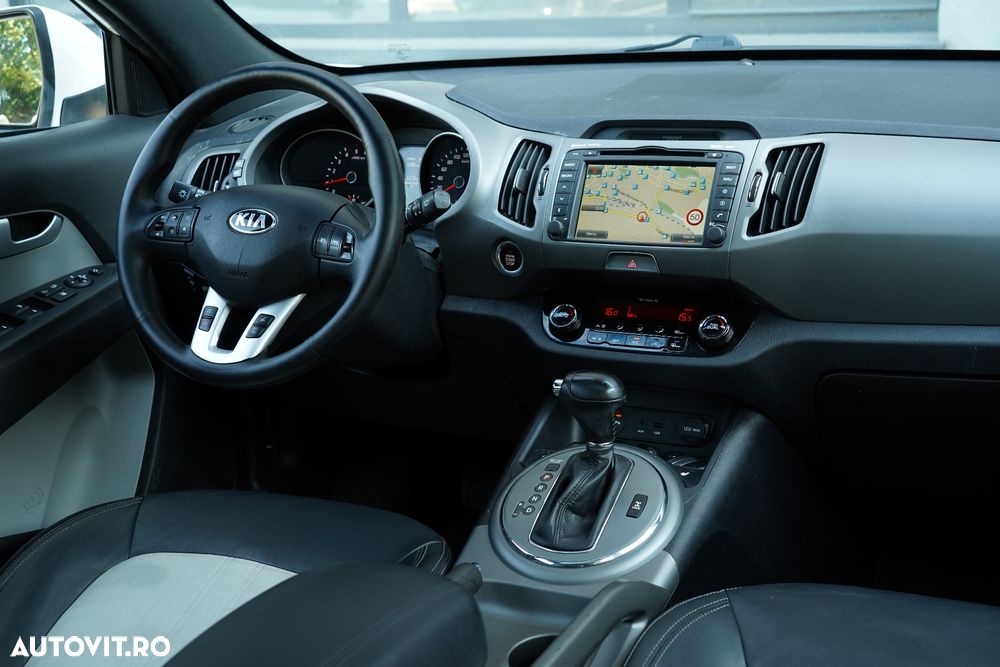 Kia Sportage ver-2-0-crdi-awd-aut-platinum - 17