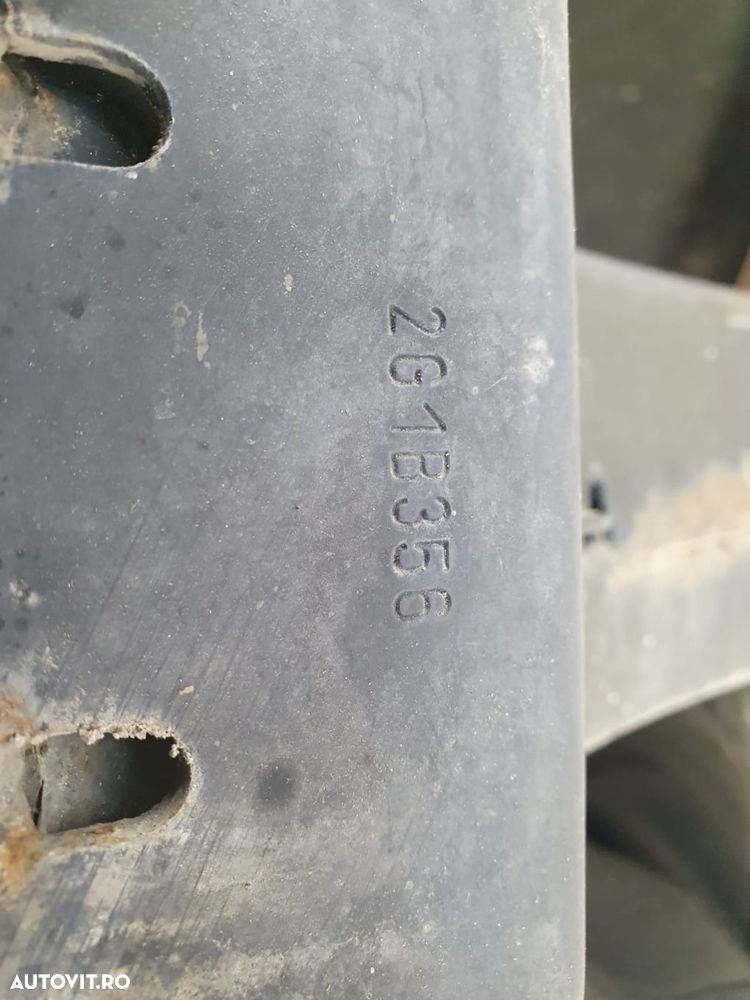 Armatura bara fata 2g1b356 Fiat Stilo 1 [2001 - 2010] - 2