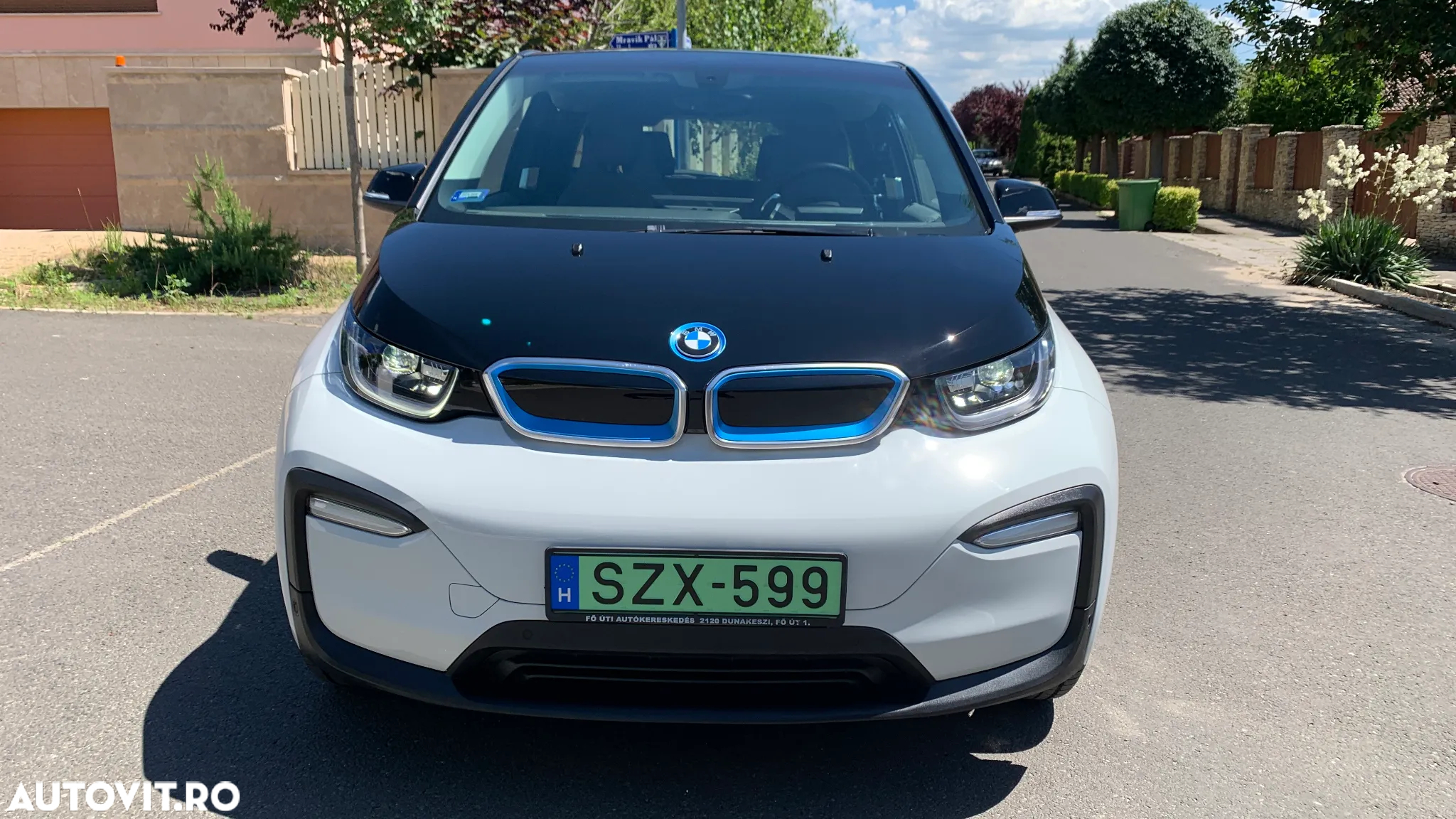 BMW i3 120 Ah - 3