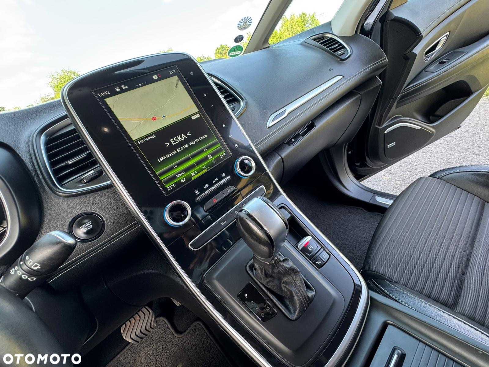 Renault Scenic ENERGY dCi 110 EDC BOSE EDITION - 29