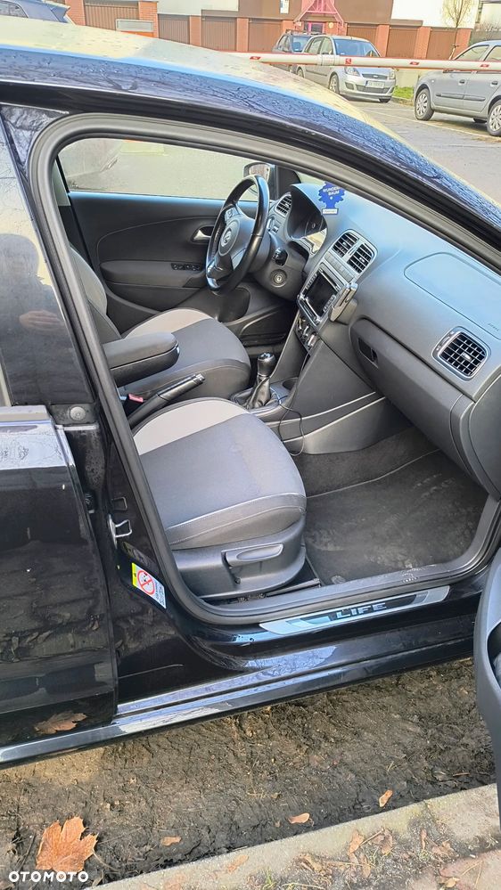 Volkswagen Polo 1.6 TDI Life - 7