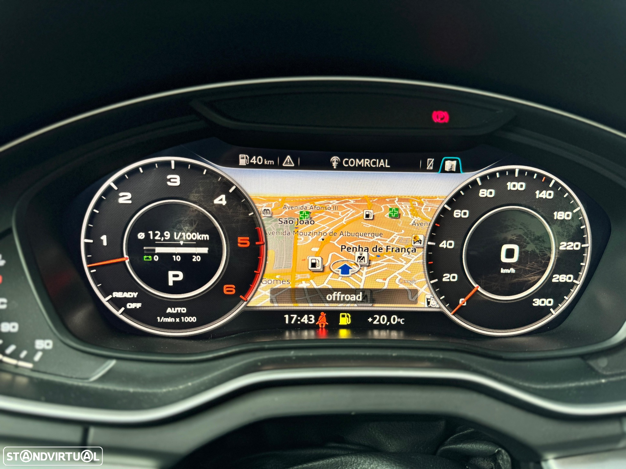 Audi Q5 3.0 TDI quattro Sport Tiptronic - 10