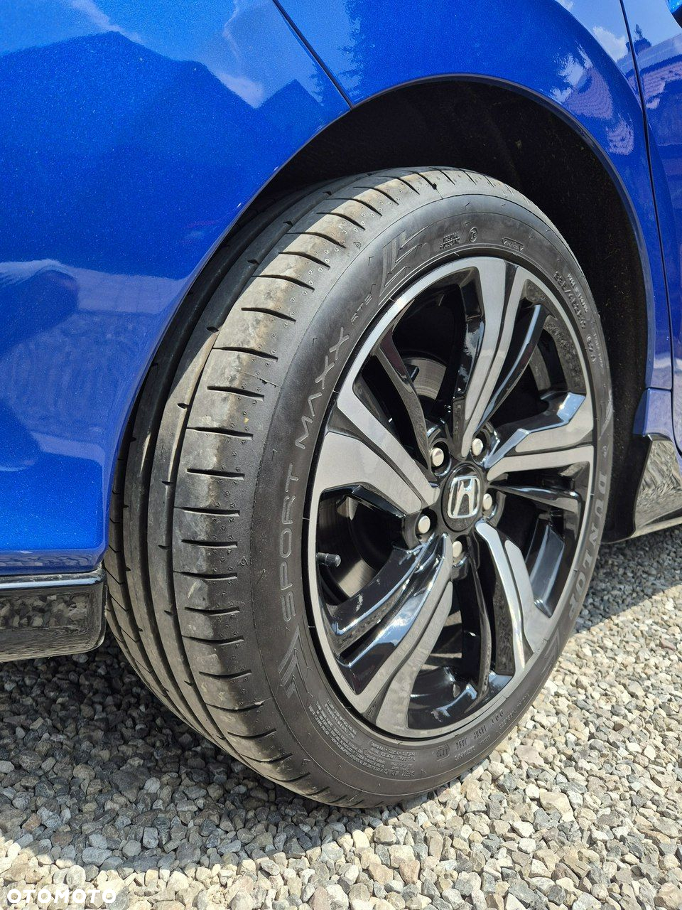 Honda Civic - 27