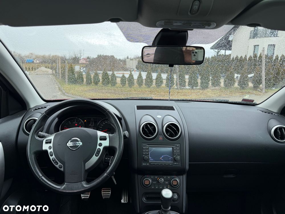 Nissan Qashqai ver-2-0-tdci-titanium - 13