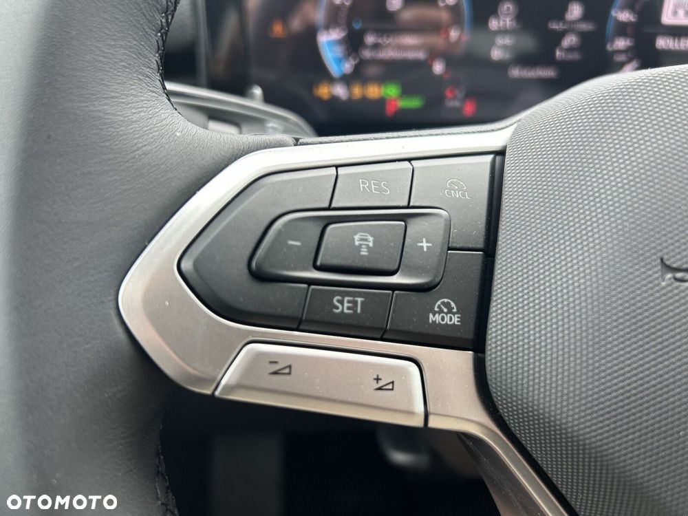 Volkswagen T-Roc 1.5 TSI Style DSG - 34