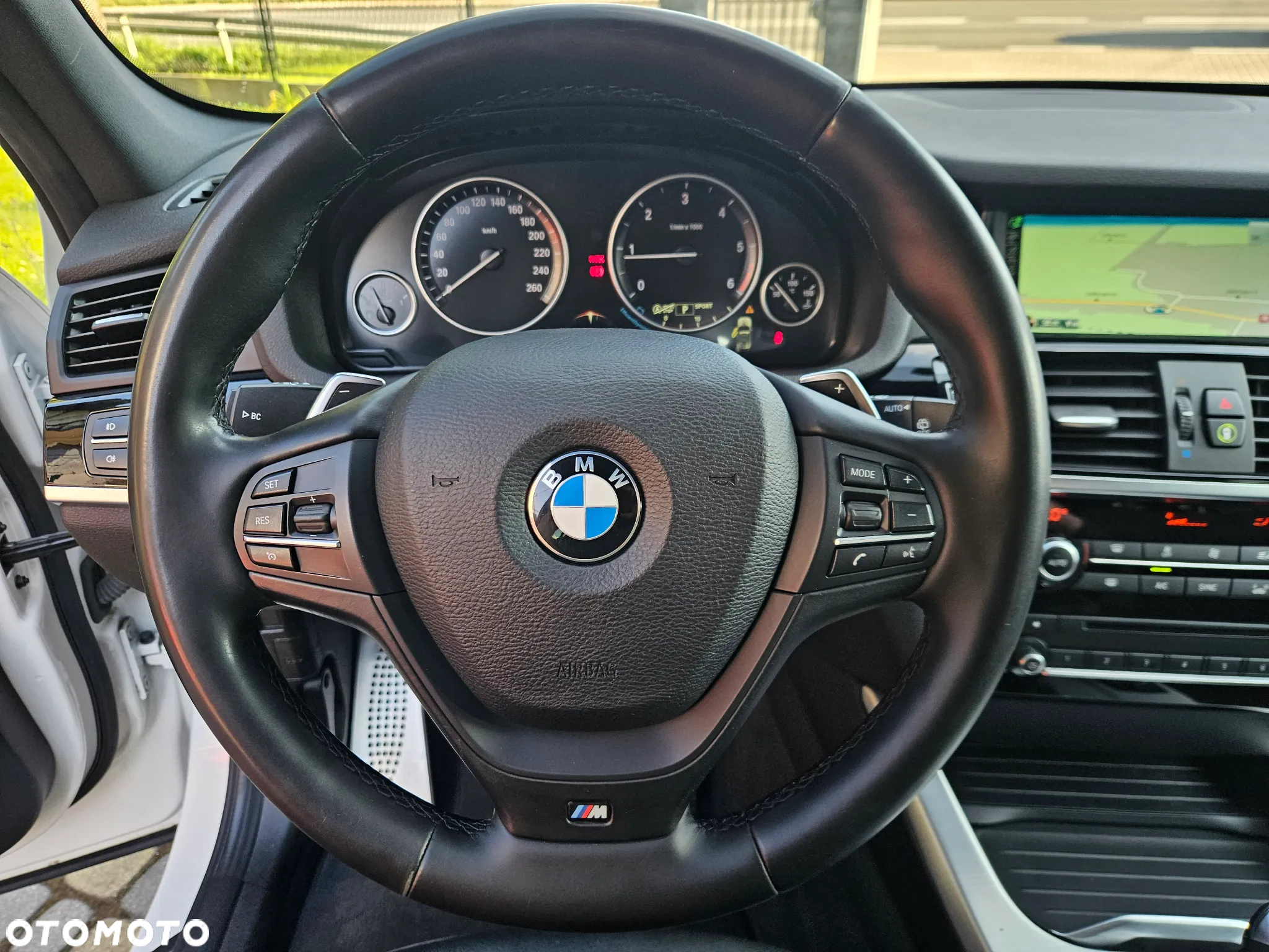 BMW X3 xDrive20d M Sport Edition - 14